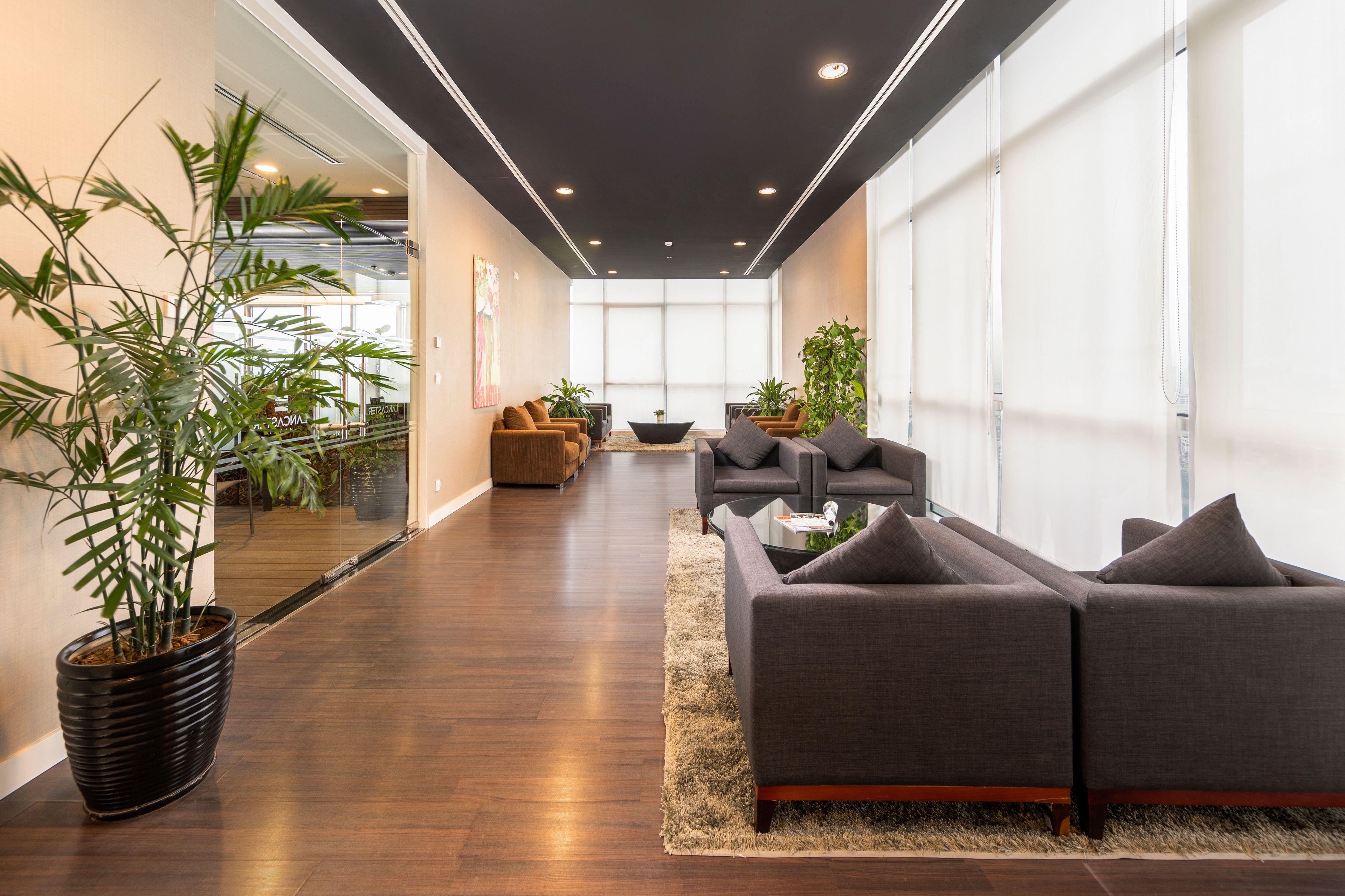 Lancaster Hanoi Service Apartment, Hanoi